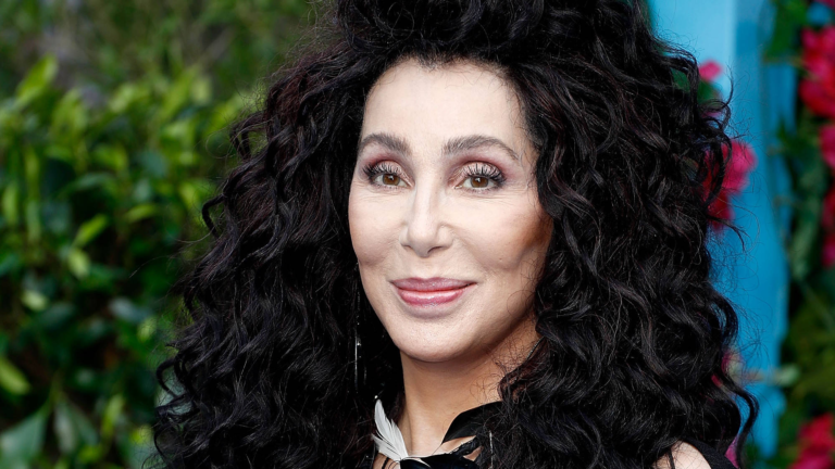 cher net worth