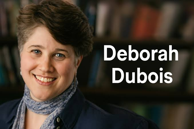 Deborah Dubois: A Closer Look at Her Life, Legacy, and Public Interest deborah dubois