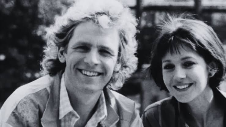 susan gee paul nicholas