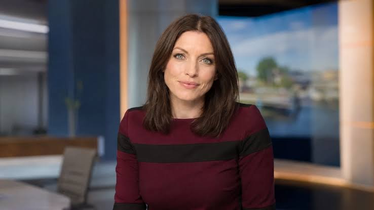 Amanda Piper: A Journey Through Broadcasting, Journalism, and Public Trust amanda piper