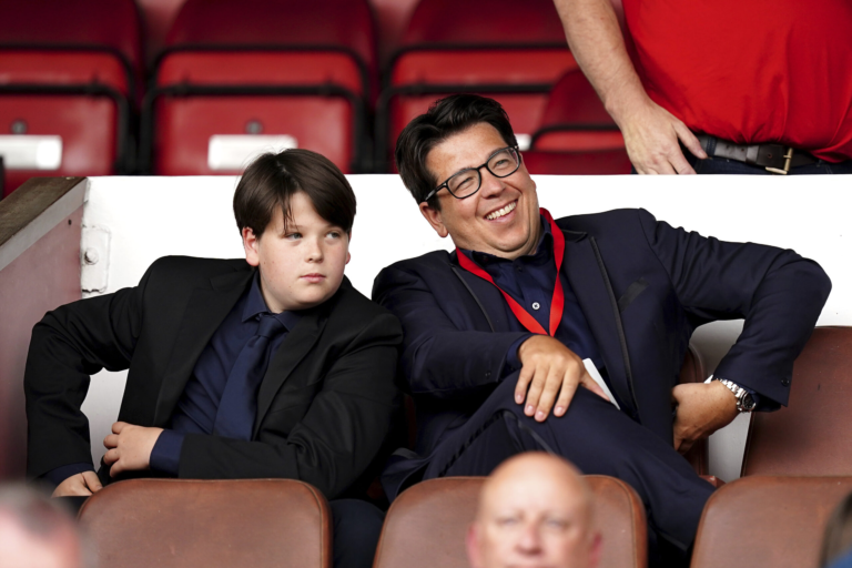 Michael McIntyre Children: Family Life, Fatherhood, and the Private World Behind the Comedy michael mcintyre children