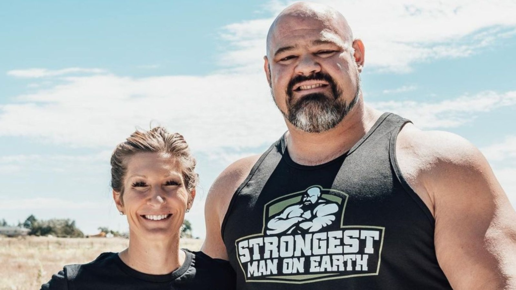 keri shaw height