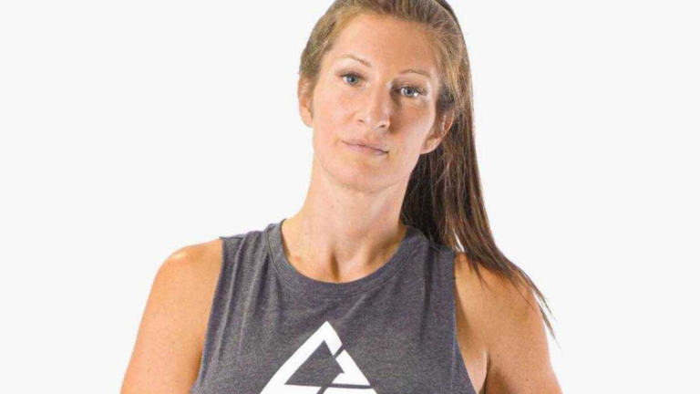 keri shaw height