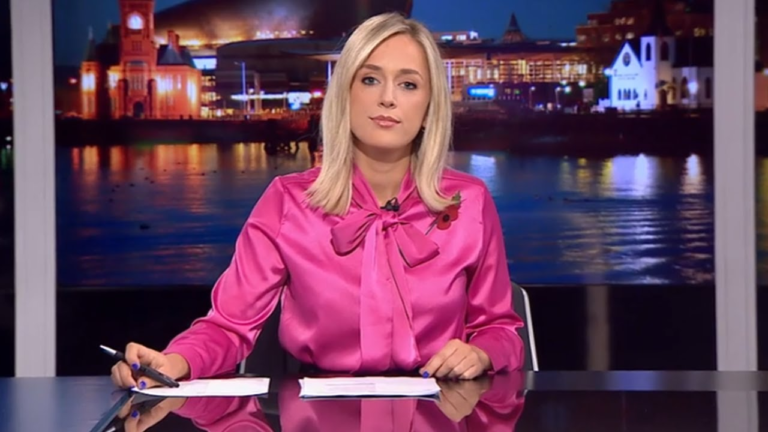 katie fenton itv wales