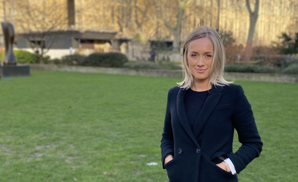 katie fenton itv wales