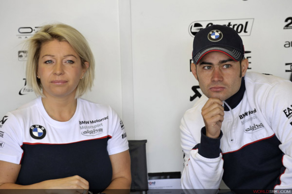 is leon haslam still married