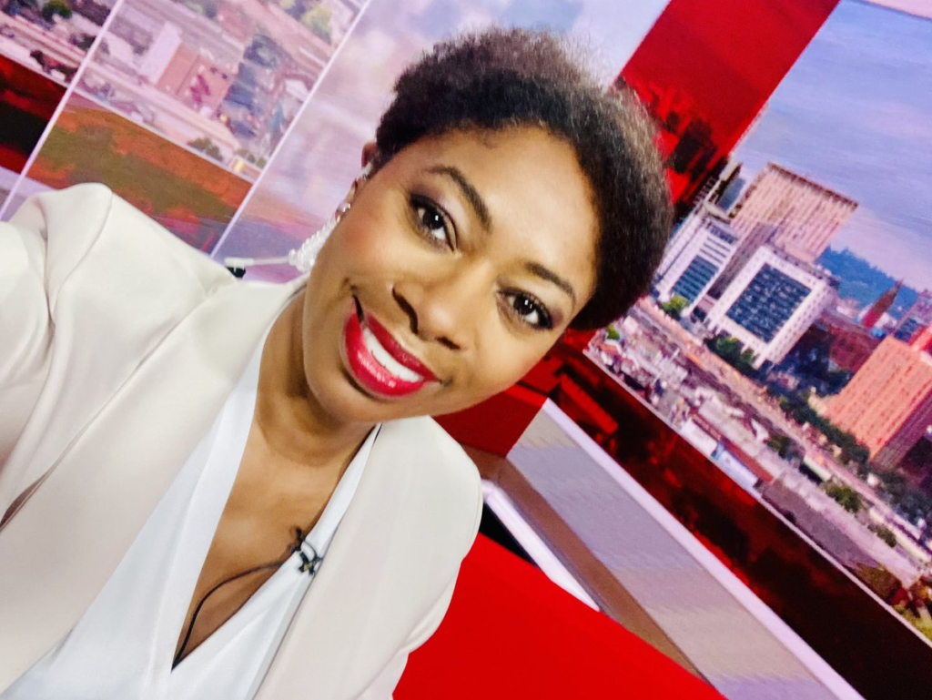 where was nicola beckford born