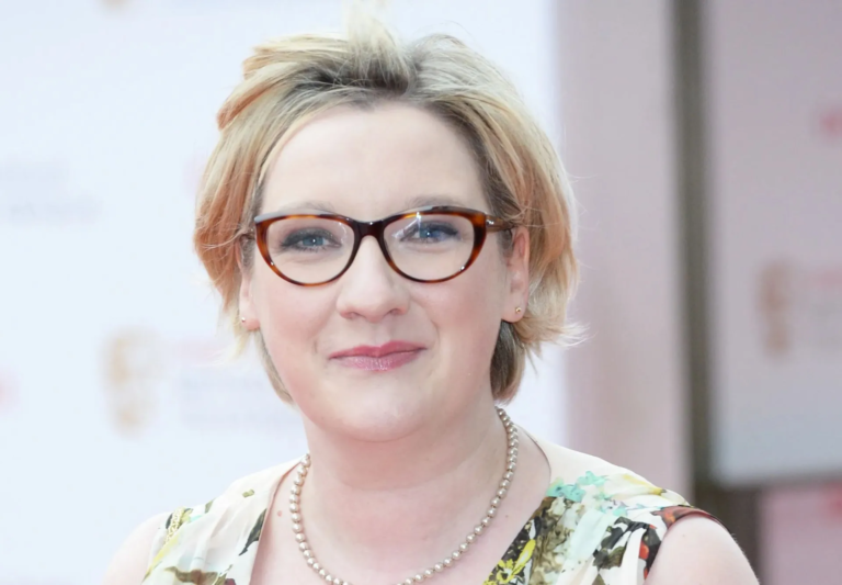 Sarah Millican Net Worth: How the Popular Comedian Built Her Wealth and Career sarah millican net worth