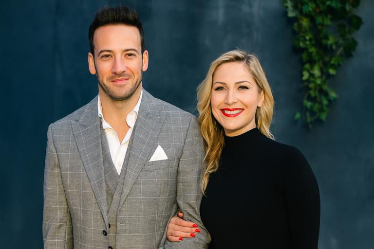 alex partakis net worth