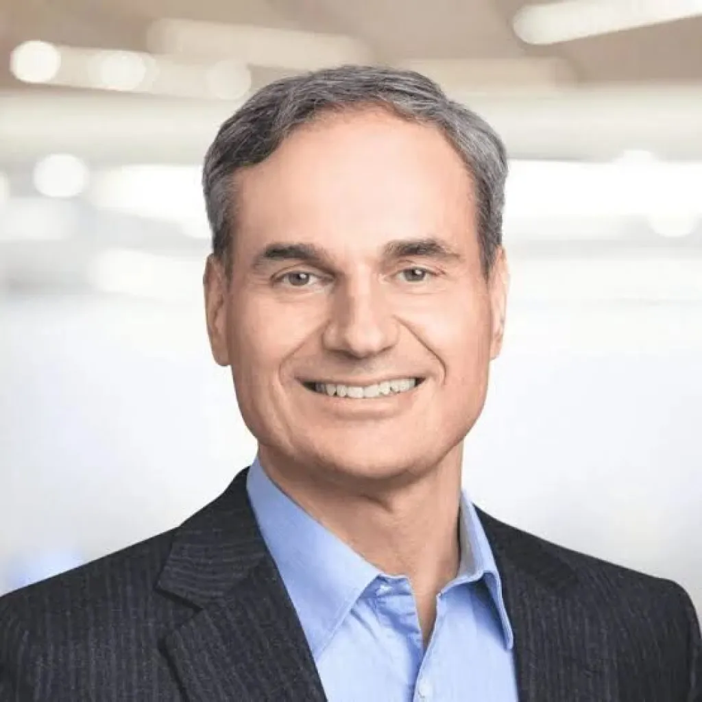 oliver haarmann net worth