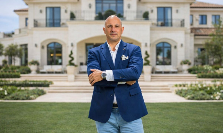 Gianluca Cugnetto Age: Everything You Need to Know About His Life, Career, and Public Interest gianluca cugnetto age