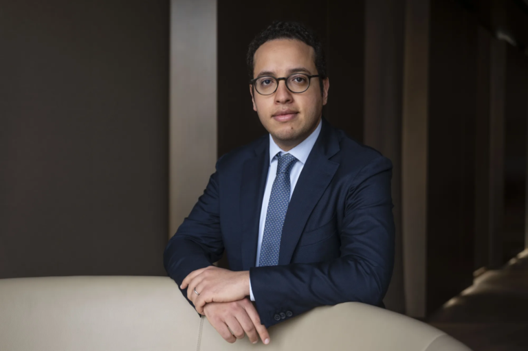Hamza Lemssouguer: Understanding the Digital Presence, and Growing Interest hamza lemssouguer
