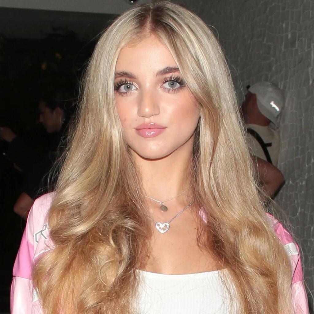 princess andre net worth