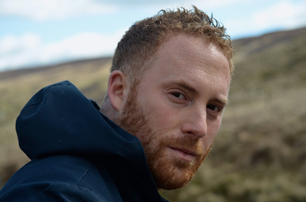 Matt Stadlen