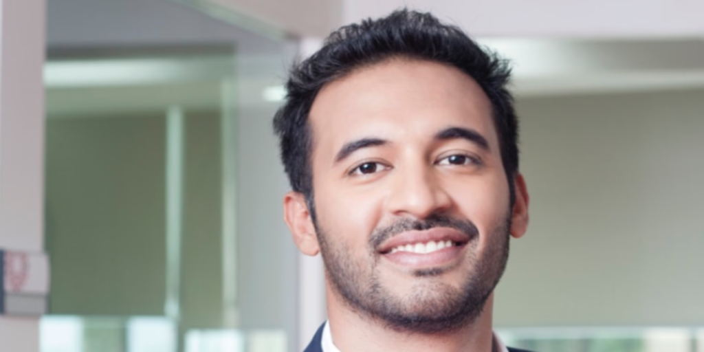 vickram ahuja