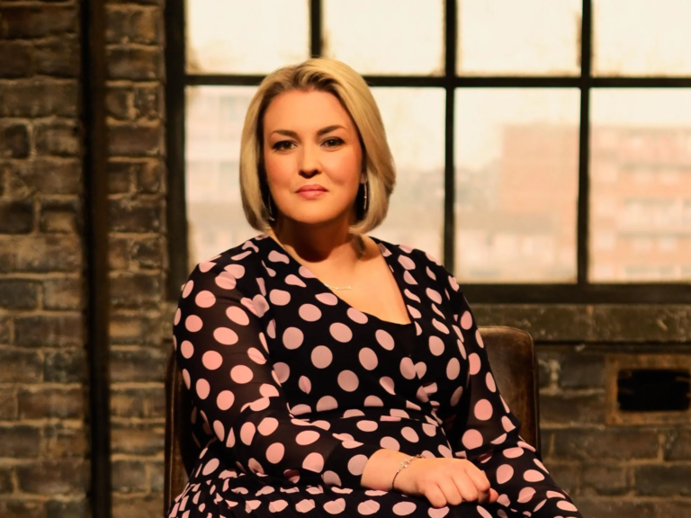 Sara Davies Age: Biography, Career, Personal Life, and Success Story sara davies age