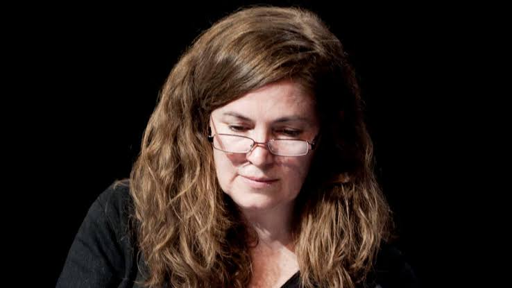 andrea irvine