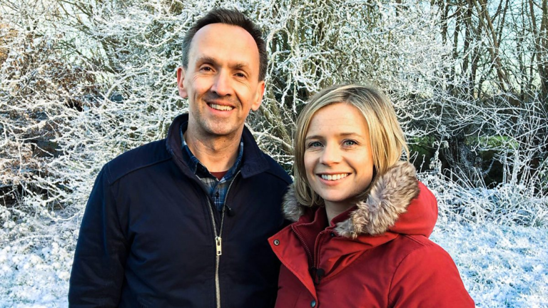 Sarah BBC Weather: Everything You Need to Know About the Popular BBC Weather Presenter sarah bbc weather