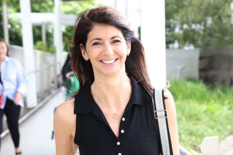 Gina Coladangelo: Biography, Career, Public Attention, and Her Role in UK Public Life gina coladangelo