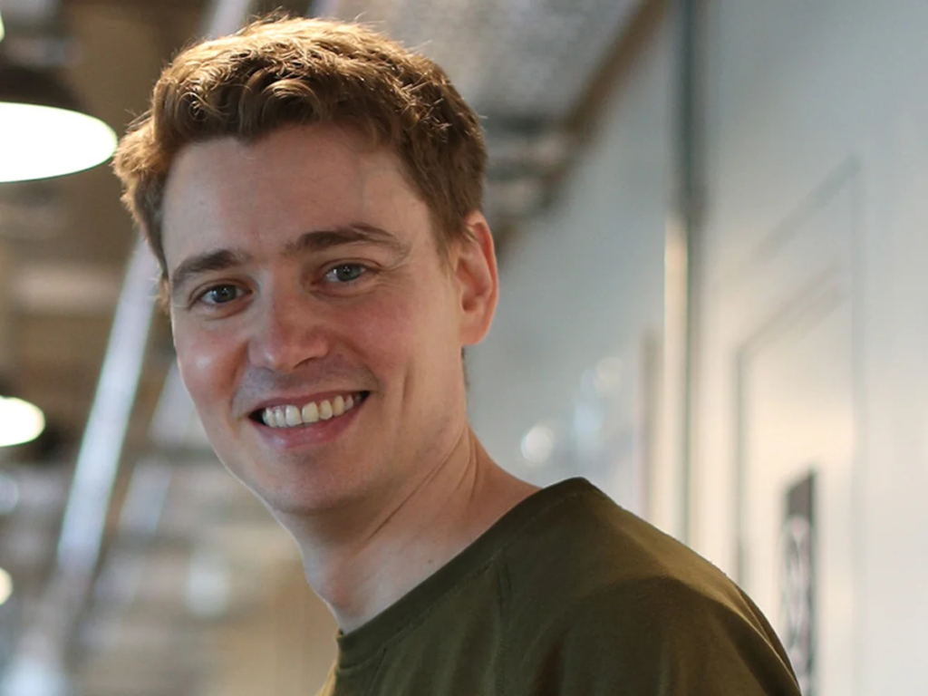 tony blair son