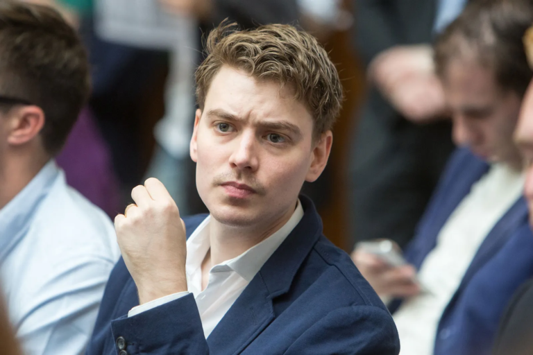 Tony Blair Son: Everything You Need to Know About Tony Blair’s Sons, Their Careers, Education, and Family Life tony blair son
