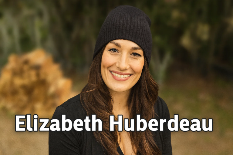 Elizabeth Huberdeau: Biography, Personal Life, Career, Marriage, and Life After the Spotlight elizabeth huberdeau