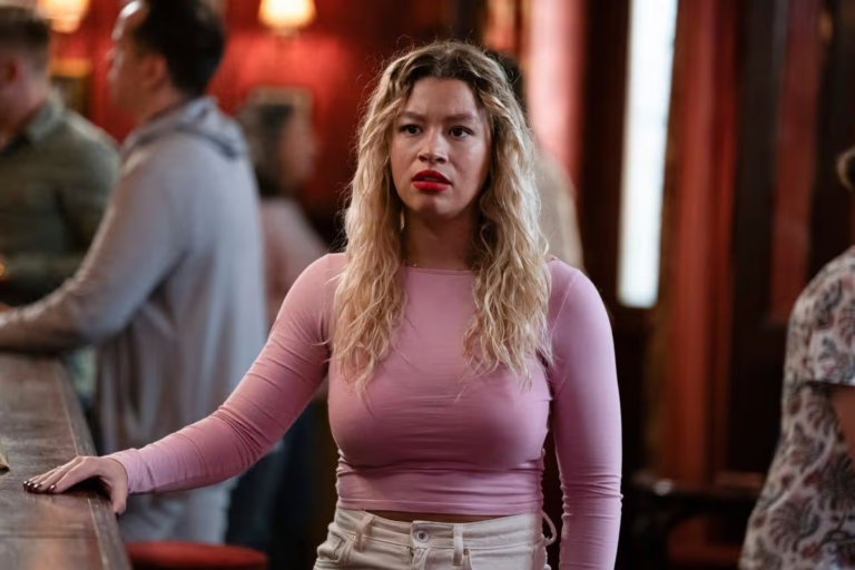 Anna EastEnders: Everything You Need to Know About the Character, Story, and Journey anna eastenders