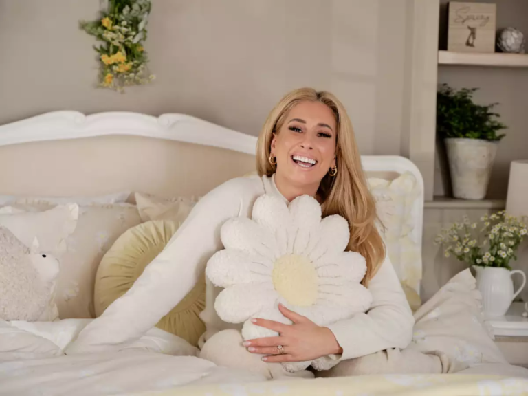 stacey solomon george asda