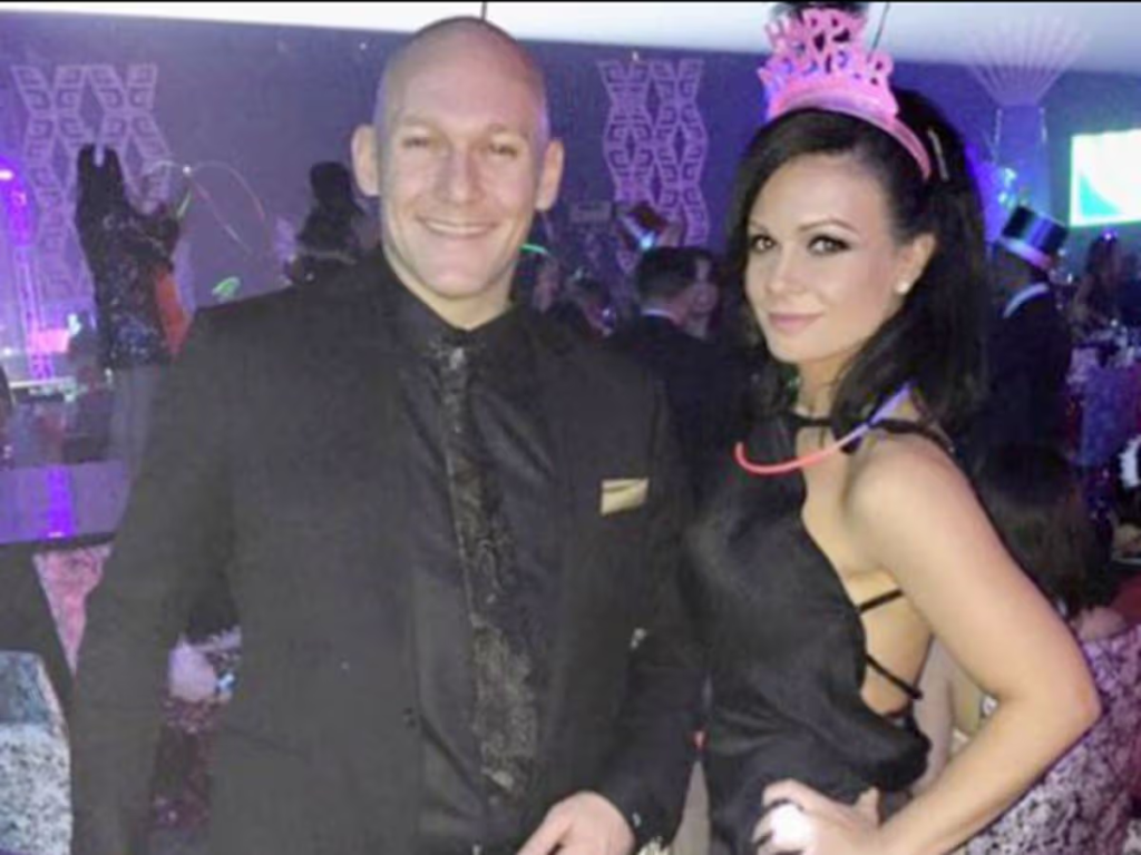 thomas gravesen wife kira eggers