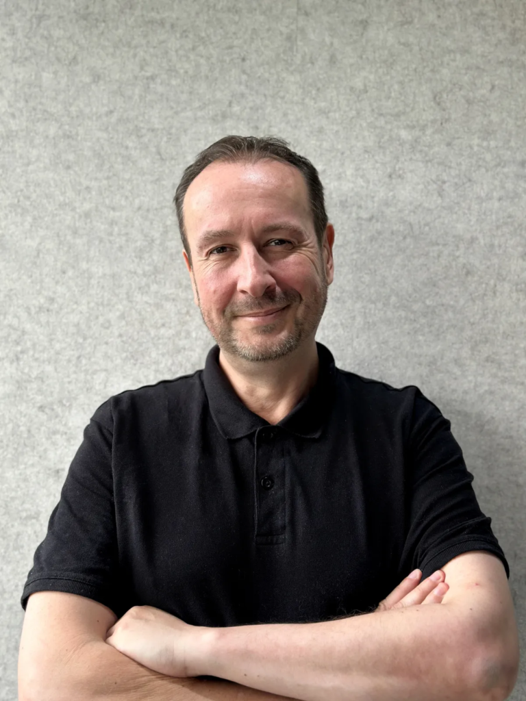 laurence akers