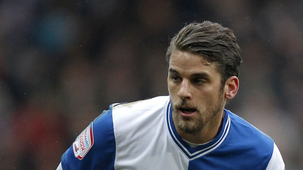 david bentley footballer