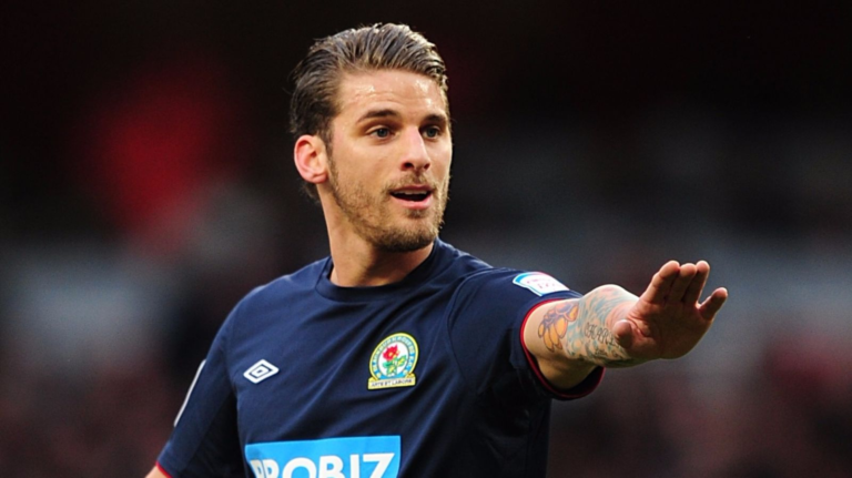 david bentley footballer