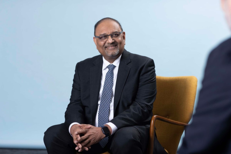 Suresh Viswanathan: Biography, Career Journey, Leadership Style, and Achievements suresh viswanathan