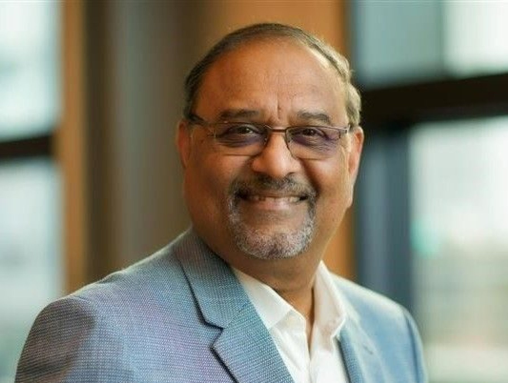 suresh viswanathan