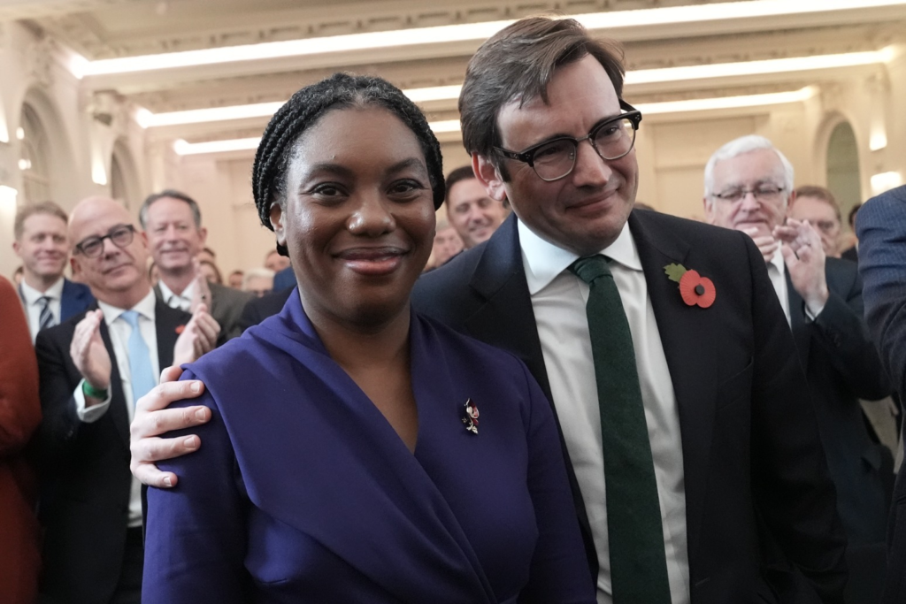 hamish badenoch wikipedia