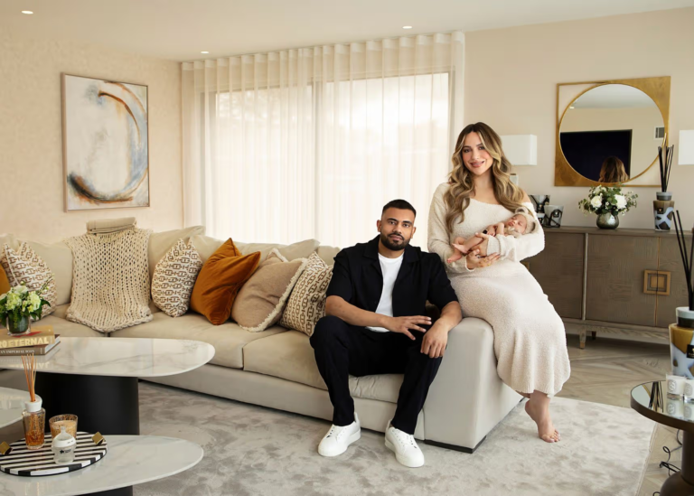 amir chohan and paige net worth