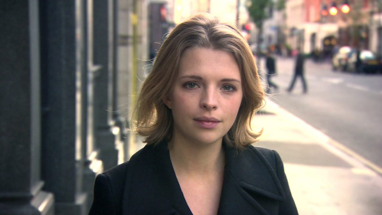 caroline davies