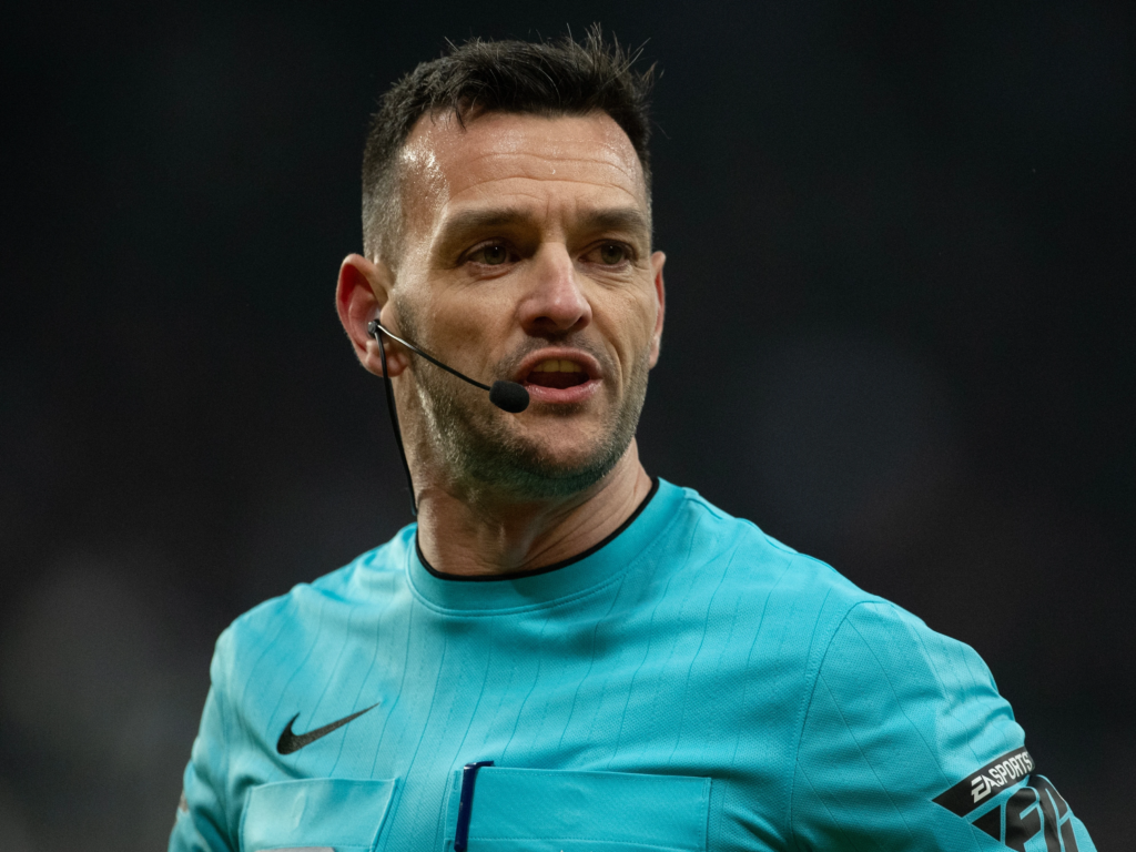 andy madley