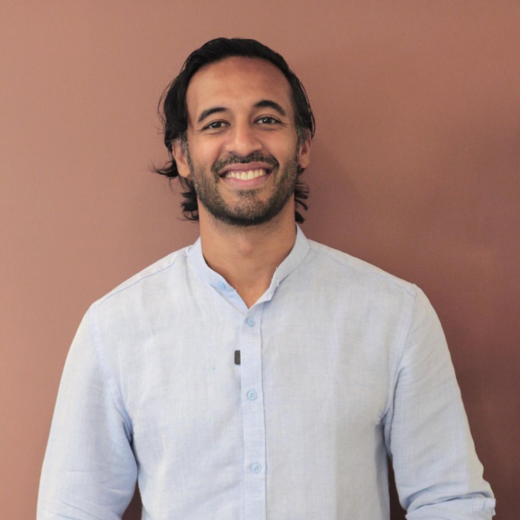 vikram ahuja