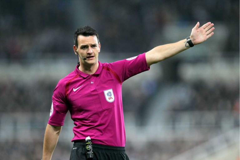andy madley