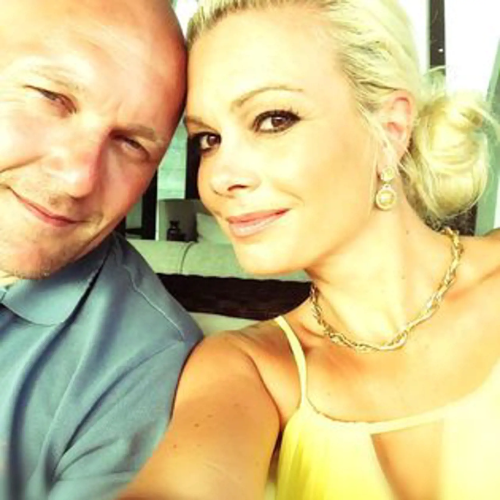 tommy gravesen wife