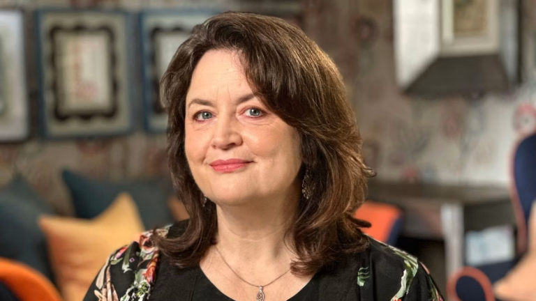 is ruth jones welsh