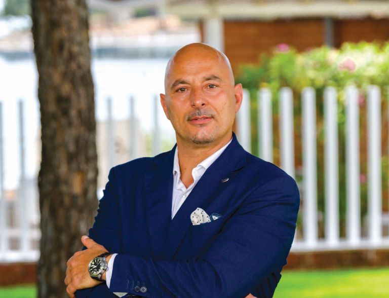 gianluca cugnetto