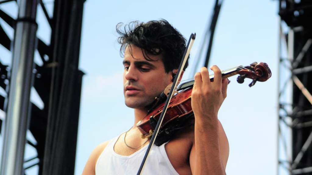 neil amin-smith