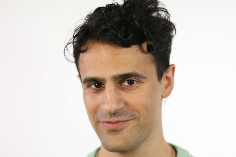 neil amin-smith