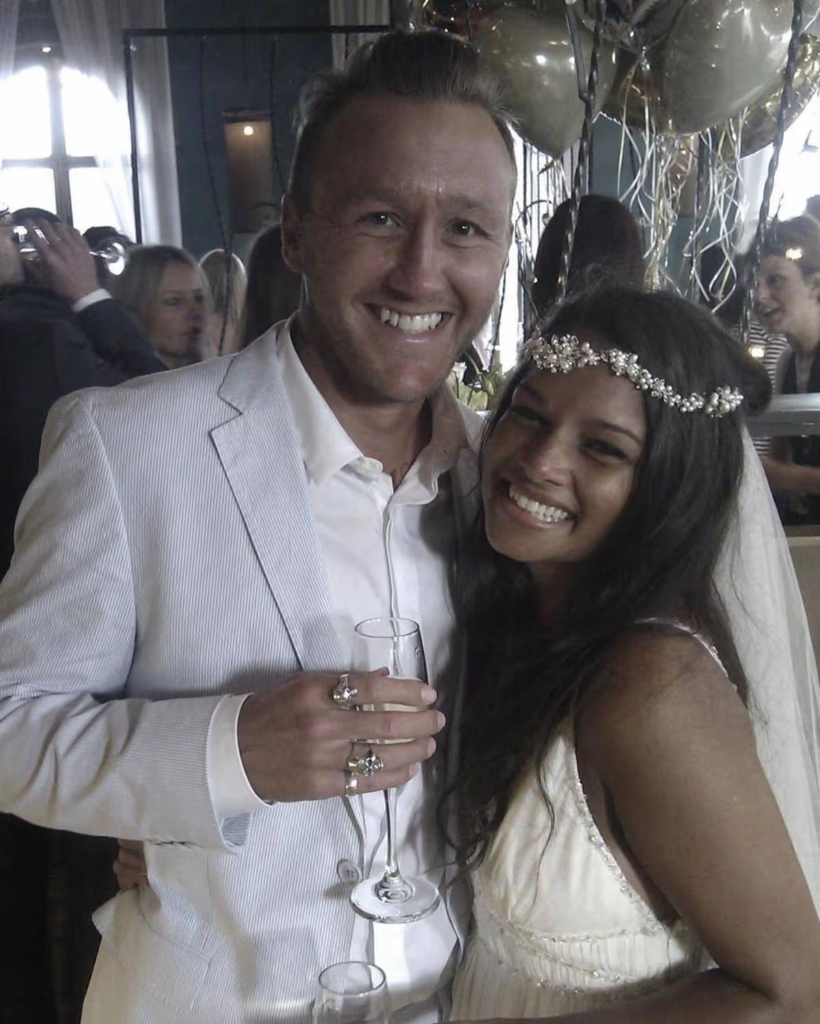 dilly carter husband
