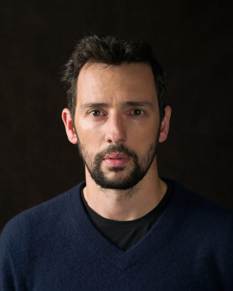 Ralf Little: Career, Life, Achievements, and Everything You Need to Know ralf little