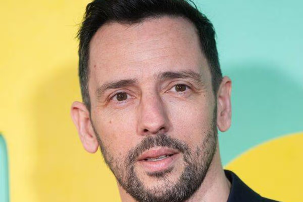 ralf little