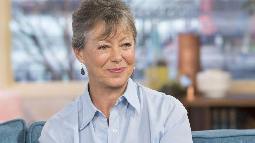 jenny agutter net worth