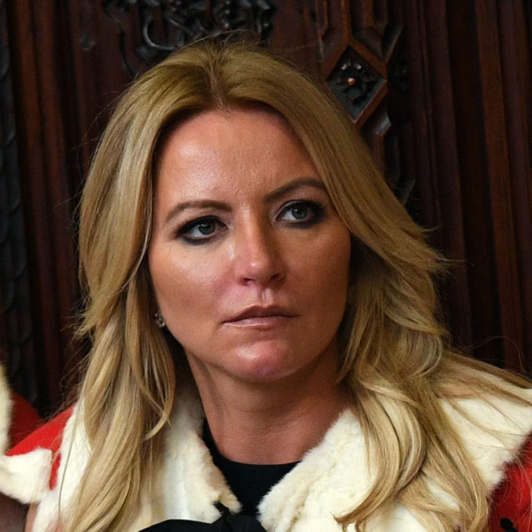 Baroness Mone: Biography, Career, Business Success, and Controversies Explained baroness mone
